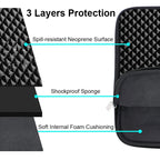 Waterproof Laptop Sleeve – 3-Layer Neoprene Protection for 11–15.6" Laptops