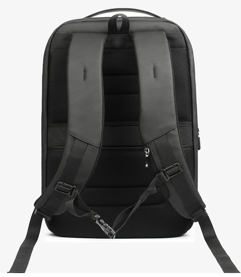 Men's Waterproof Laptop Backpack 17.3"