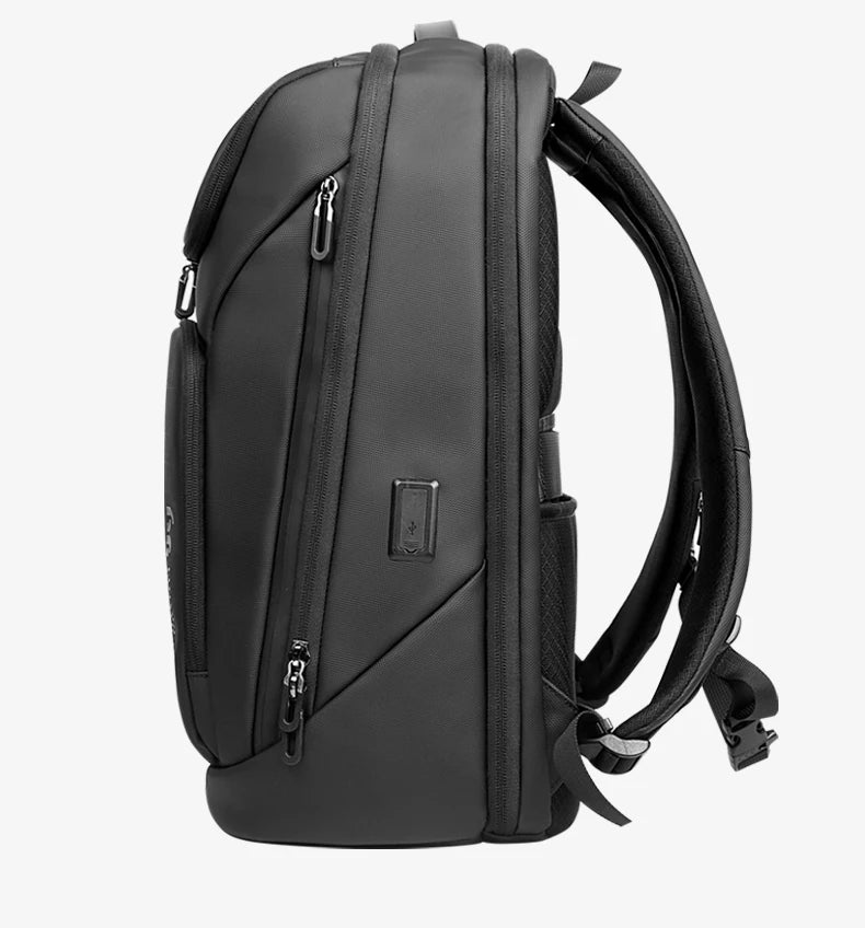 Men's Waterproof Laptop Backpack 17.3"