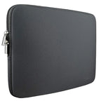 Cotton Laptop Sleeve – Slim Protective Case for 13–15.6" Laptops
