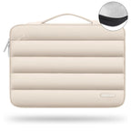 MOSISO Polyester Laptop Sleeve – Padded 13-16 Inch Protective Case