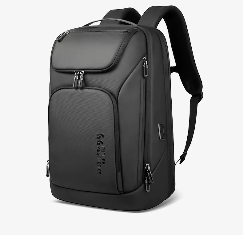 Men's Waterproof Laptop Backpack 17.3"