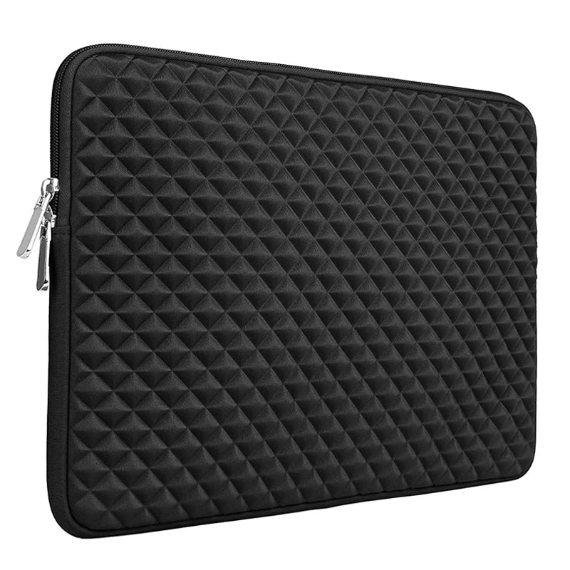 Waterproof Laptop Sleeve – 3-Layer Neoprene Protection for 11–15.6" Laptops